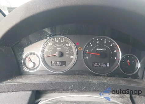 2008 Jeep Grand Cherokee Laredo from USA, damaged, VIN 1J8GR48K48C116323